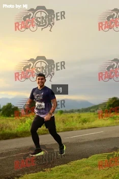 Runner Photo 357019