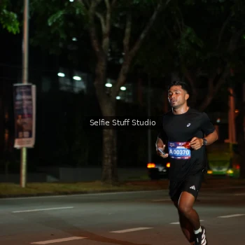 Runner Photo 3570190
