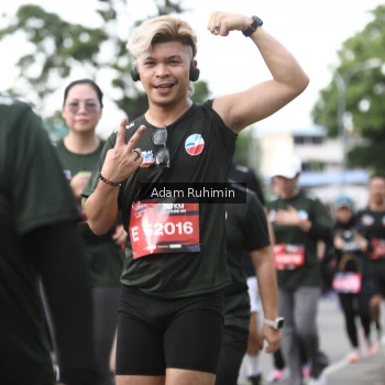 Runner Photo 3570191