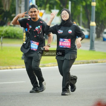 Runner Photo 3570192