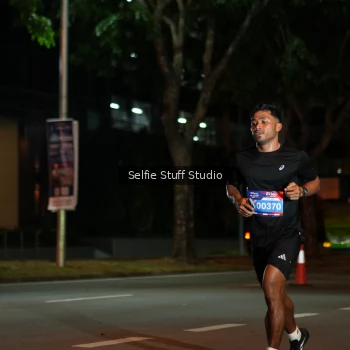 Runner Photo 3570193