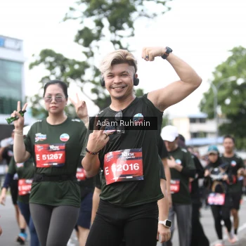 Runner Photo 3570195