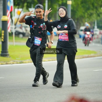 Runner Photo 3570197