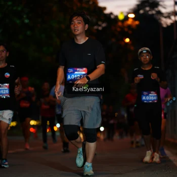 Runner Photo 3570198