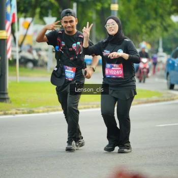 Runner Photo 3570199