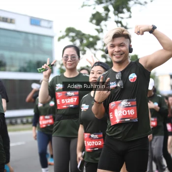 Runner Photo 3570200