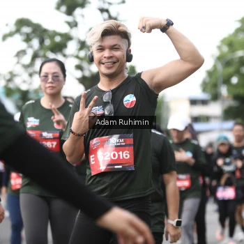 Runner Photo 3570201