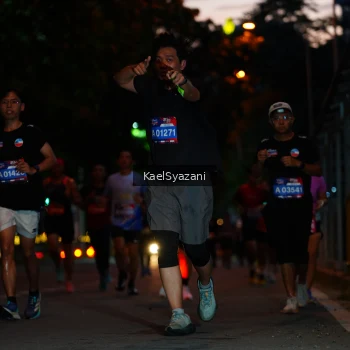 Runner Photo 3570203
