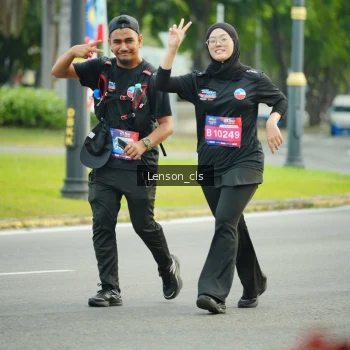 Runner Photo 3570204
