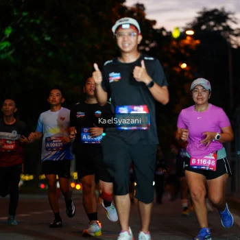 Runner Photo 3570205