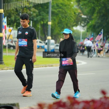 Runner Photo 3570206