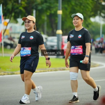 Runner Photo 3570208