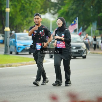 Runner Photo 3570209