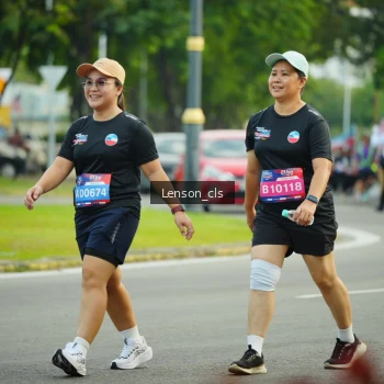 Runner Photo 3570211