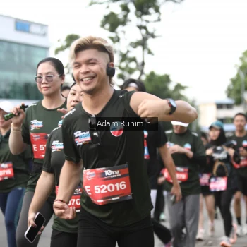 Runner Photo 3570213
