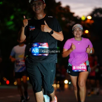 Runner Photo 3570215