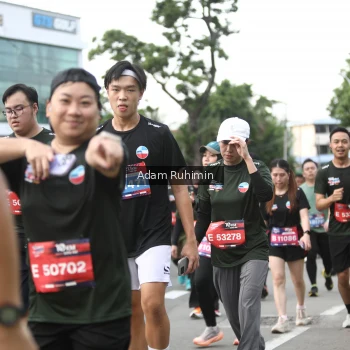 Runner Photo 3570217