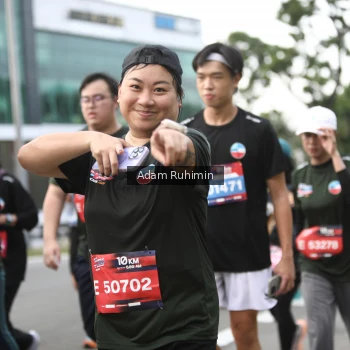 Runner Photo 3570218
