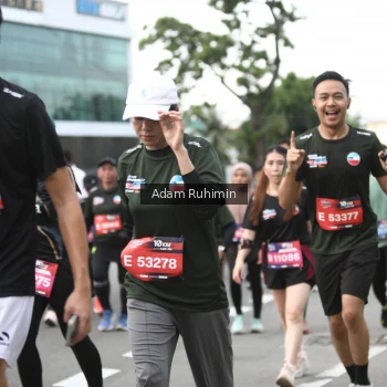 Runner Photo 3570219