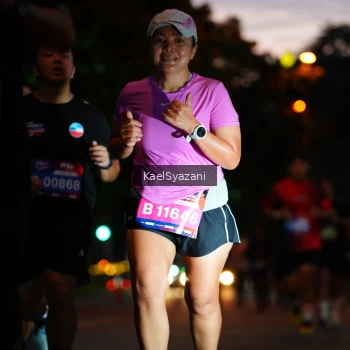 Runner Photo 3570220