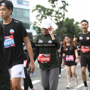 Runner Photo 3570221