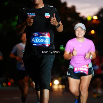 Runner Photo 3570222