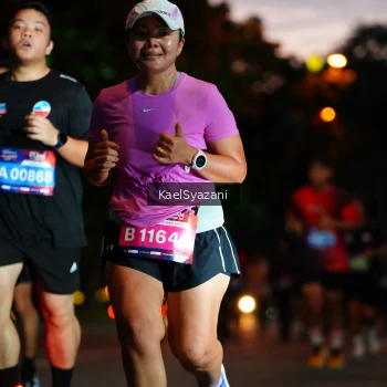 Runner Photo 3570225