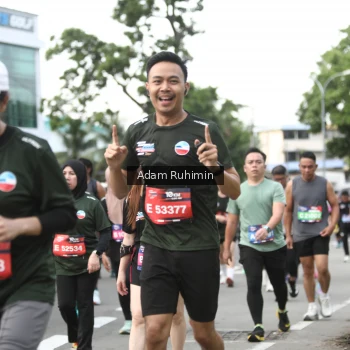 Runner Photo 3570226