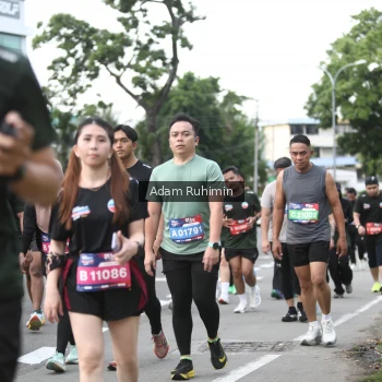 Runner Photo 3570227