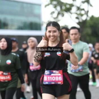 Runner Photo 3570229