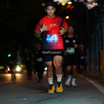 Runner Photo 3570230