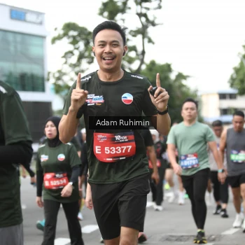 Runner Photo 3570231