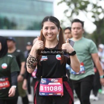 Runner Photo 3570232