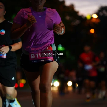 Runner Photo 3570233