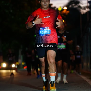 Runner Photo 3570236