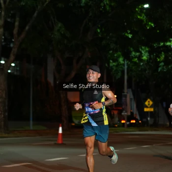 Runner Photo 3570238