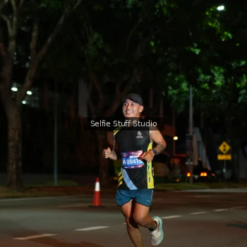 Runner Photo 3570239