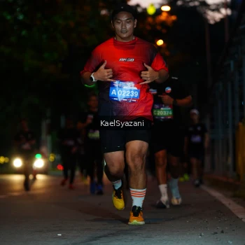 Runner Photo 3570240
