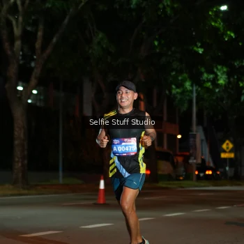 Runner Photo 3570244