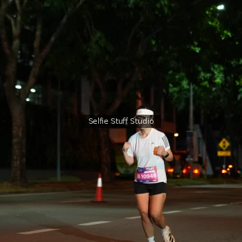 Runner Photo 3570245