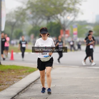 Runner Photo 3570247