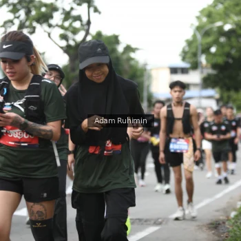 Runner Photo 3570249