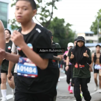 Runner Photo 3570250