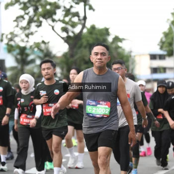 Runner Photo 3570251