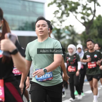 Runner Photo 3570252