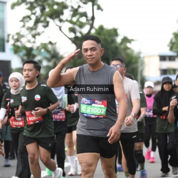 Runner Photo 3570254