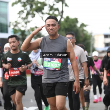Runner Photo 3570255