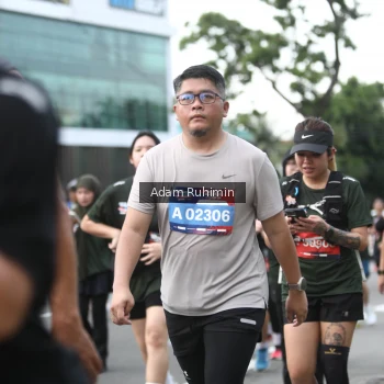 Runner Photo 3570256