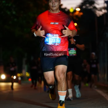 Runner Photo 3570258