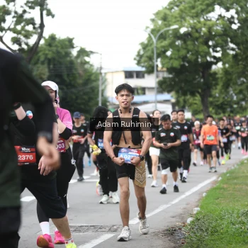 Runner Photo 3570259